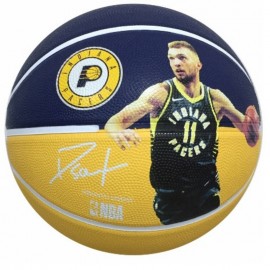 SPALDING NBA PLAYER BALL DOMANTAS SABONIS